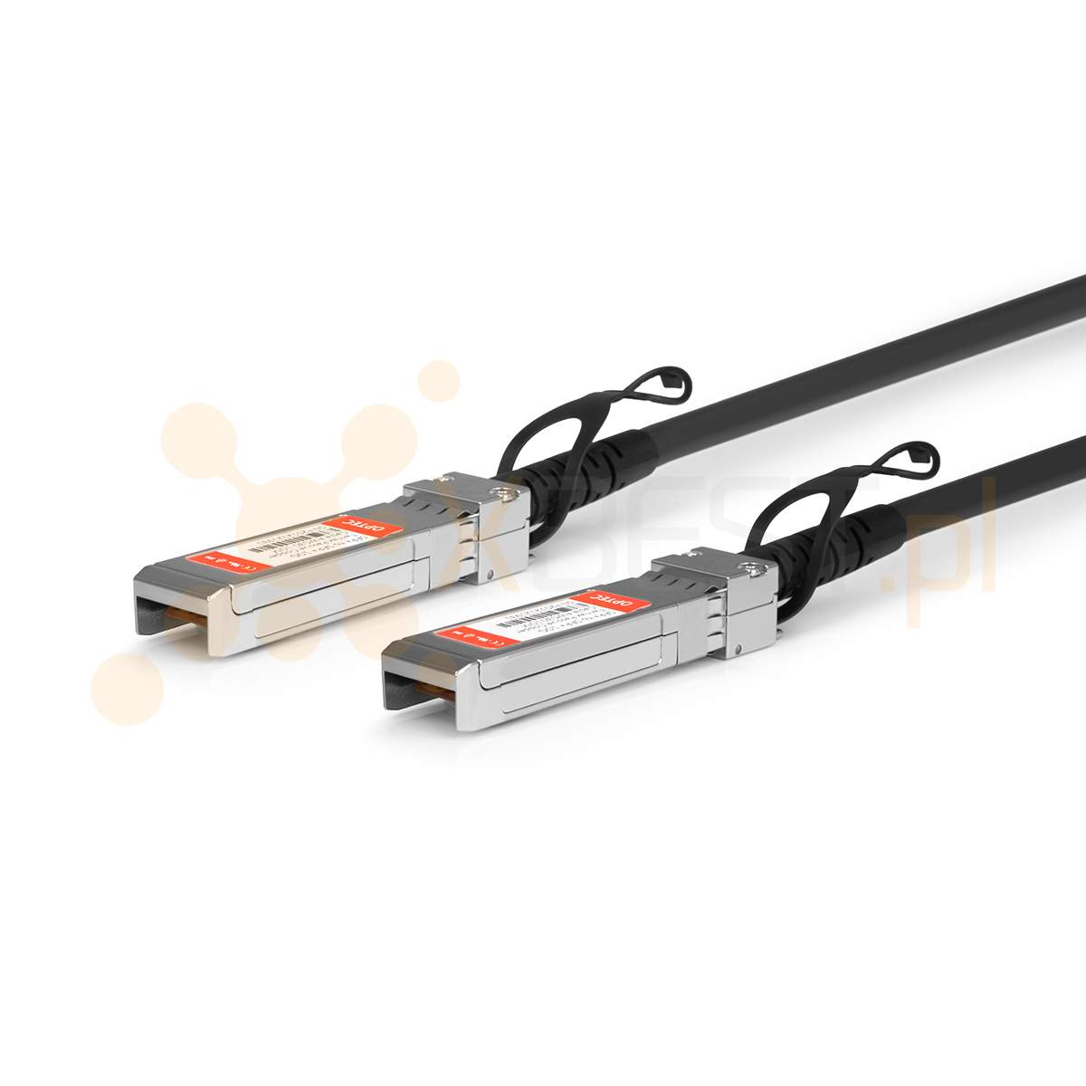 SFP28 OPTEC, 25G, PCC, 1 m Passive Copper Cable to SFP28, AWG30