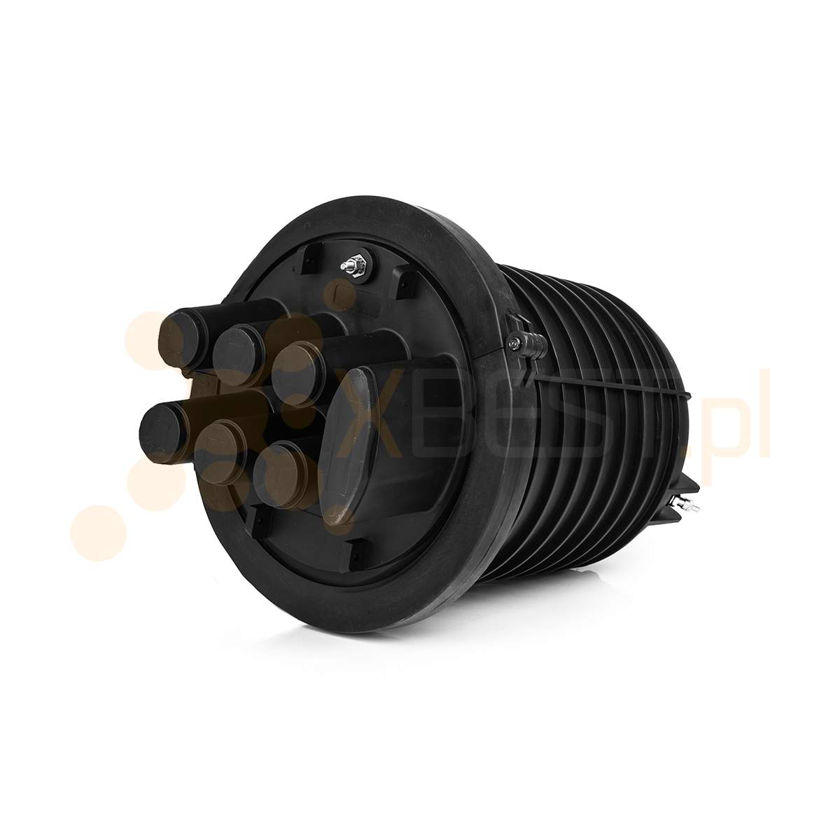 Fibre optic splice closure Tycon B6-T-000 128J-16xD-1slot M5-000