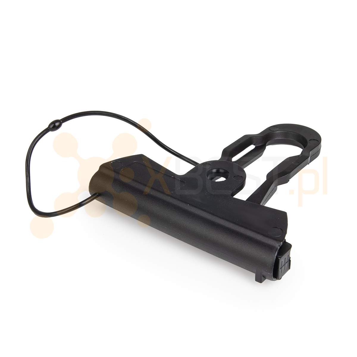 Uchwyt przelotowy Sdünnger PS-D0407-500N