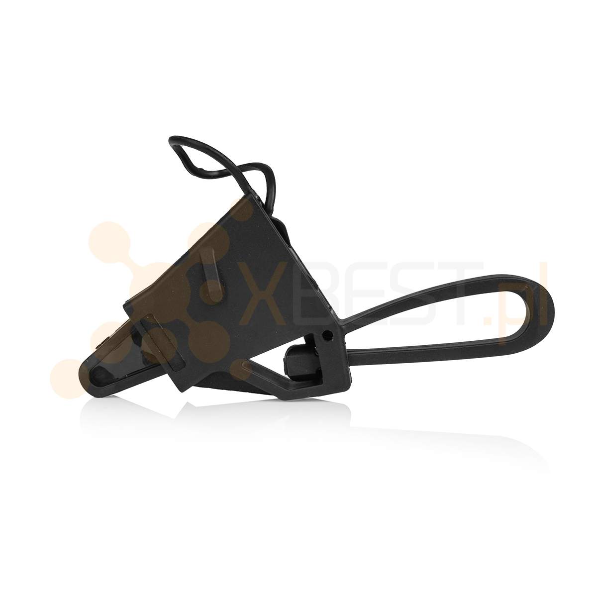 Uchwyt odciągowy Sdünnger PA-FTTX-509-D0304-500N-PL