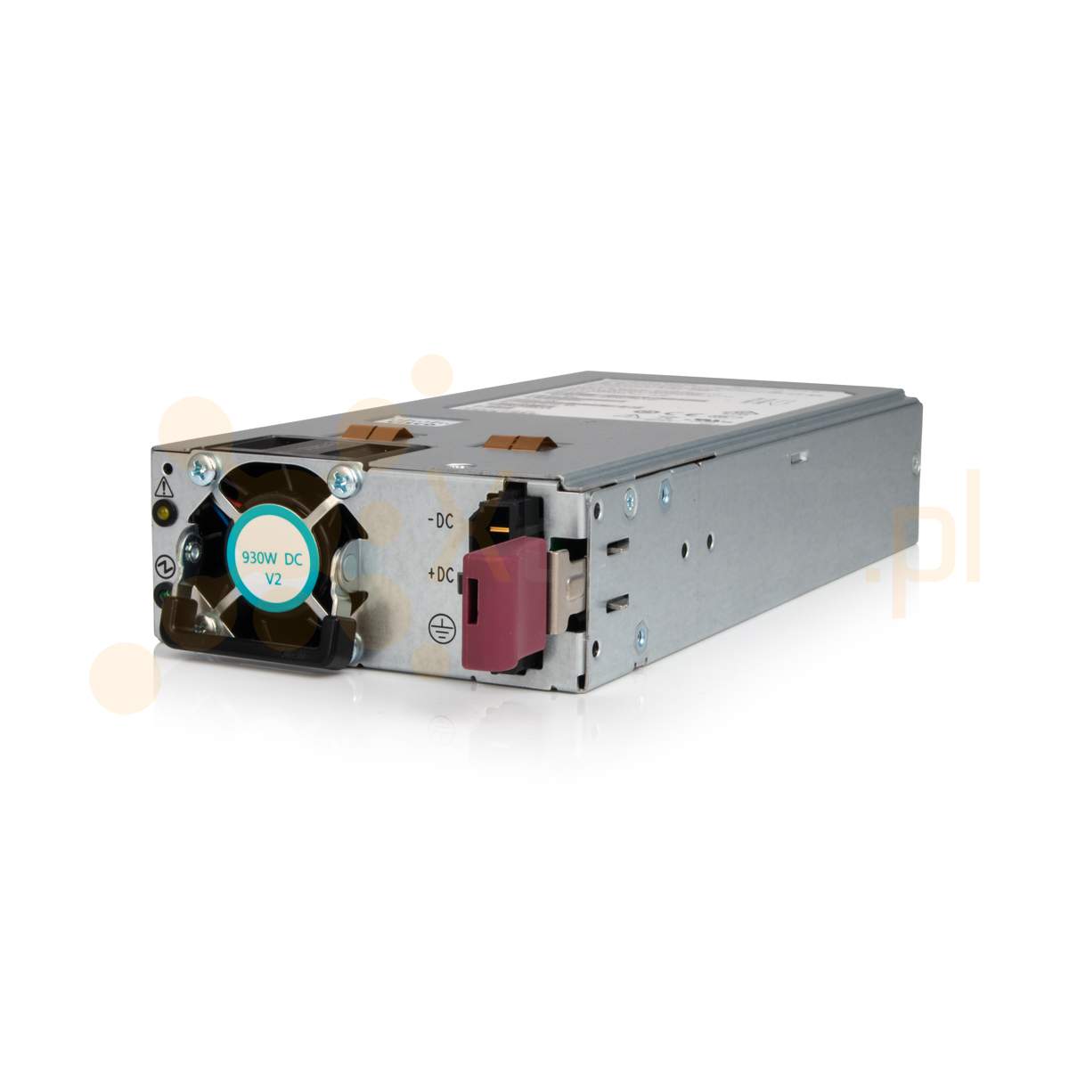 Cisco NCS-5011 DC Power Module [REF]
