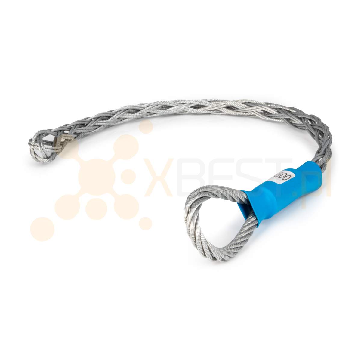 Pończocha do światłowodów Sdünnger CPS-0612-300 (opończa do kabli), 6-12mm, 300mm (10kN)