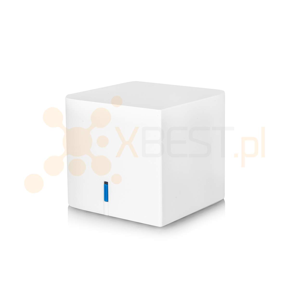 ZTE H196A AC1200 WiFi-AC 2xGE ports