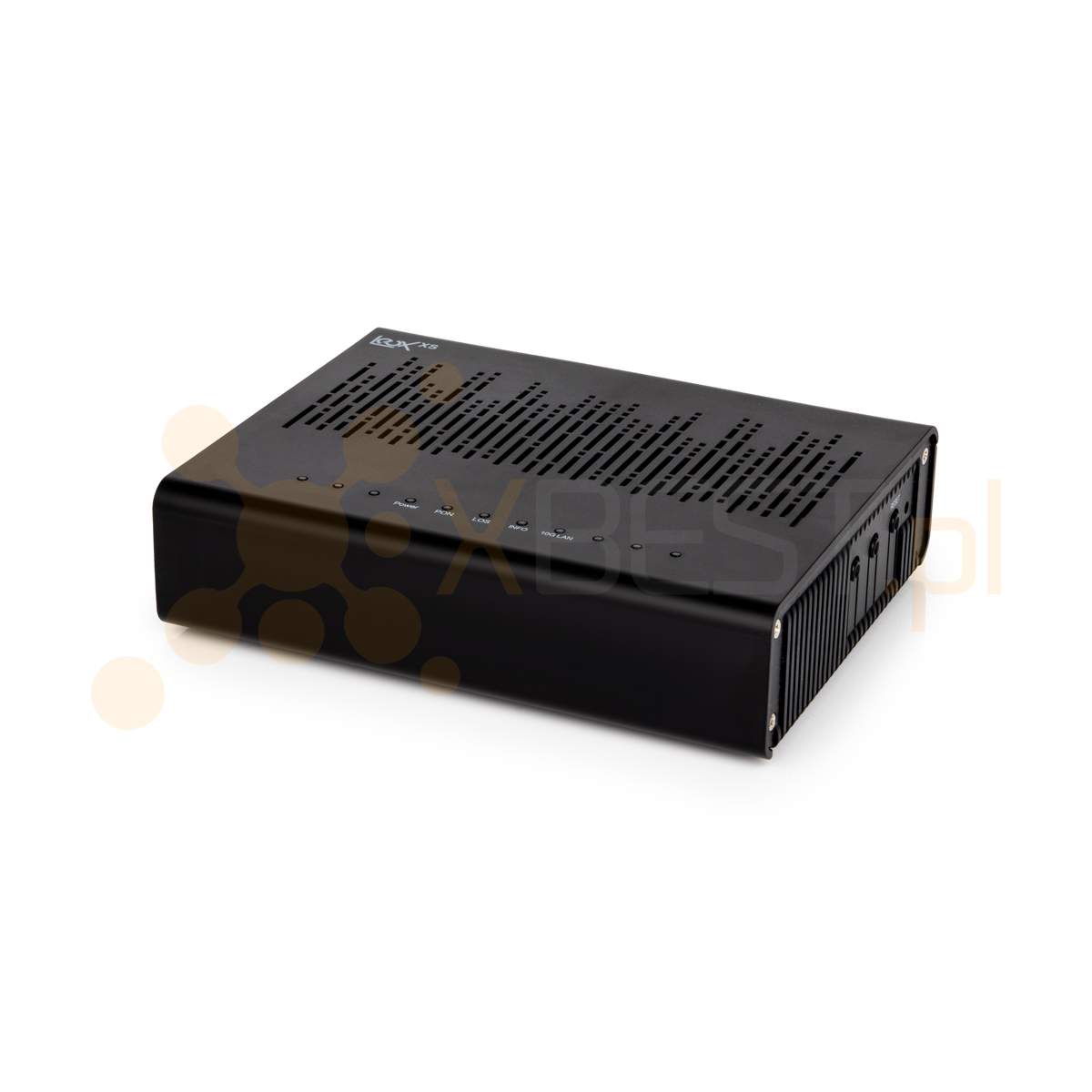 ONT XGSPON/XGPON LXE-010X-A LEOX (1x10GE SC/APC)