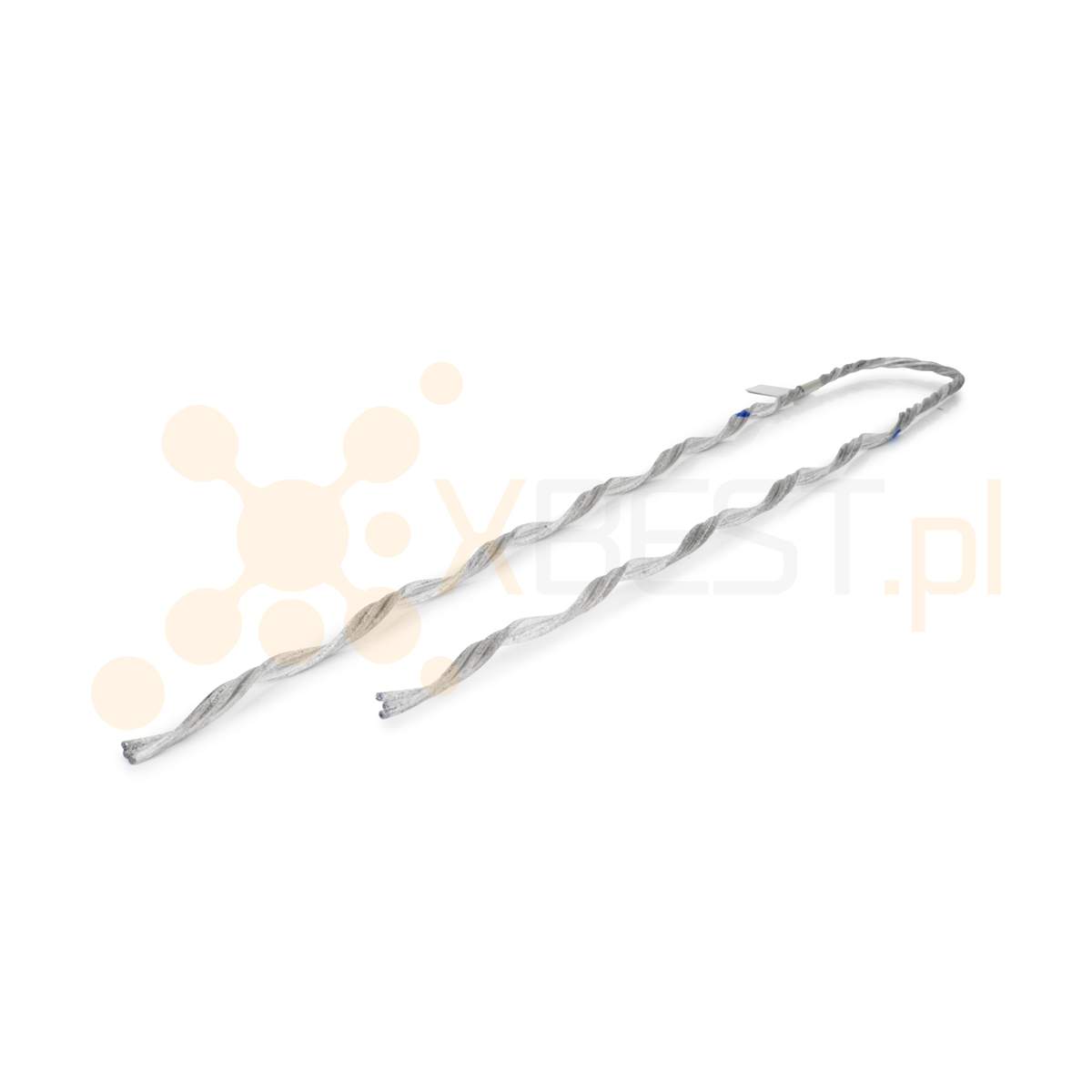 Uchwyt odciągowy Sdünnger SPIRAL S044-049 (4.4-4.9 mm) BLUE 3 kN