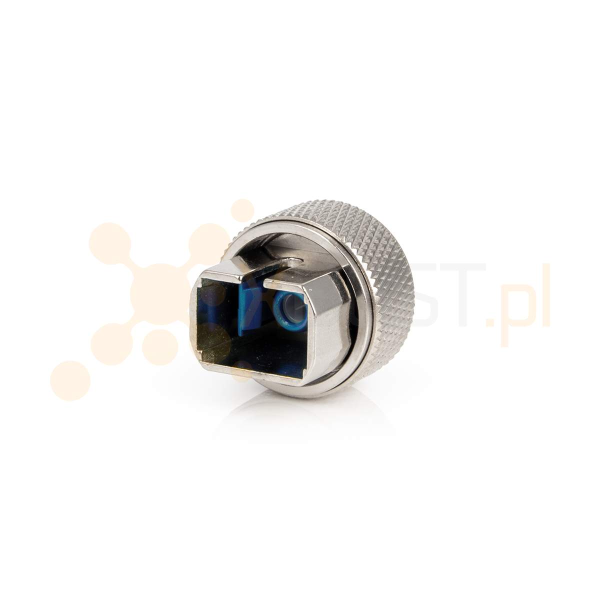 SC/UPC port VFL / OTDR connector NISSAI XB600 and SC/UPC port OTDR / LS connector NISSAI NK3200 / NISSAI XB430