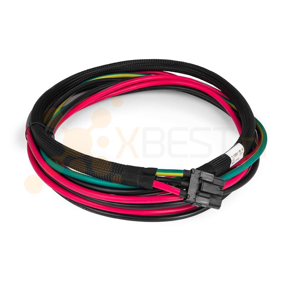 Cisco CAB-48DC-40A-8AWG Power Cable