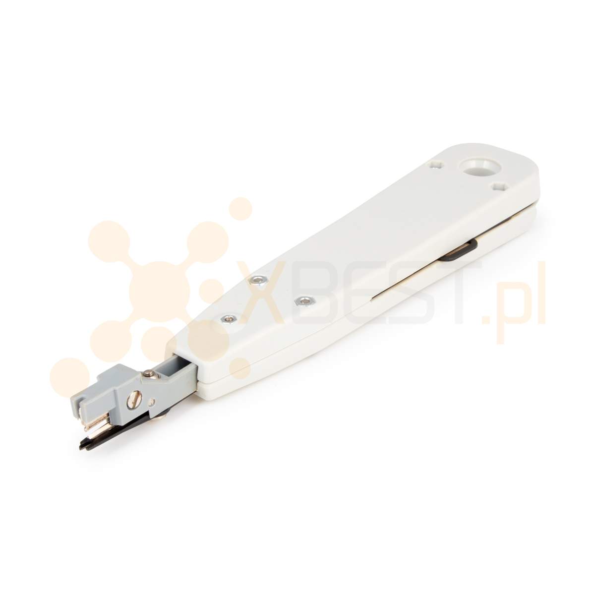 Nóż krosowniczy do LSA Krone