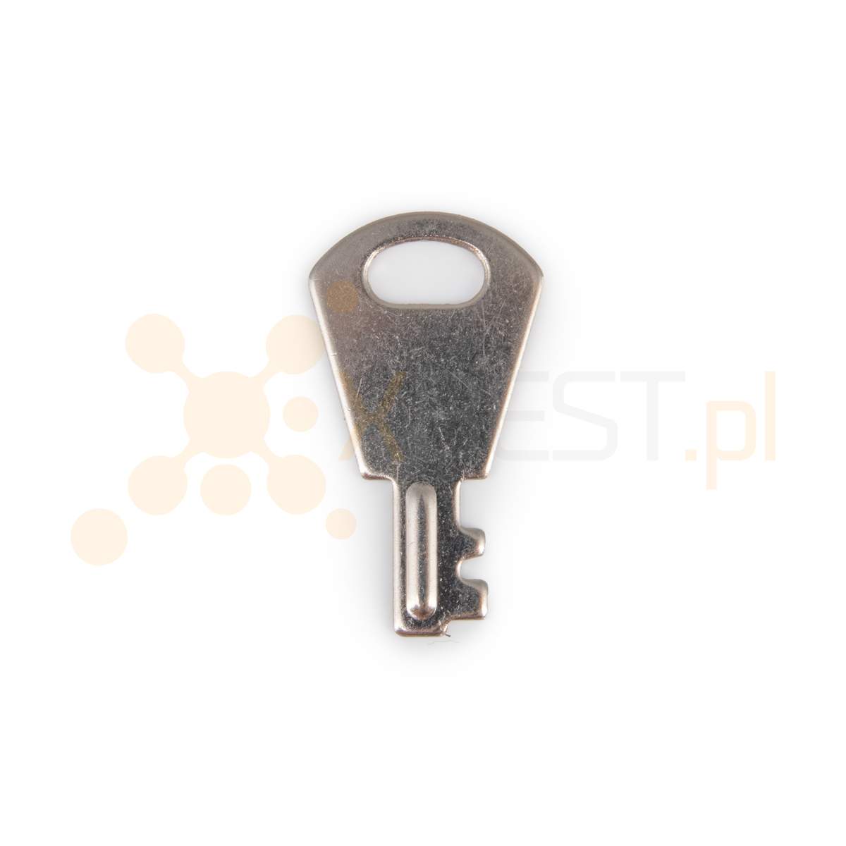 Klucz do walizki Signal Fire AI-7C/8C/9