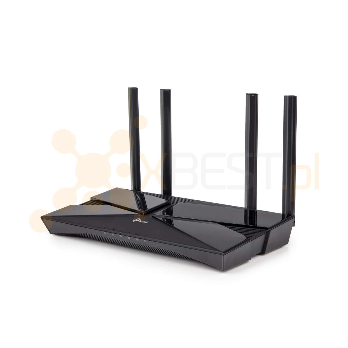 TP-Link EX220, AX1800, 5xGE ports