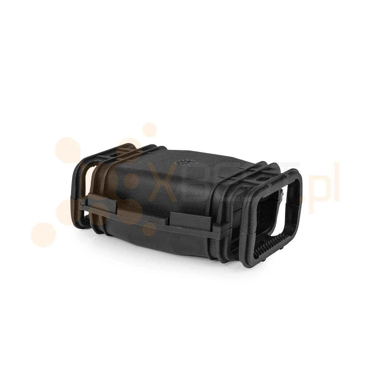 Reusable gel closure MBG0030A24