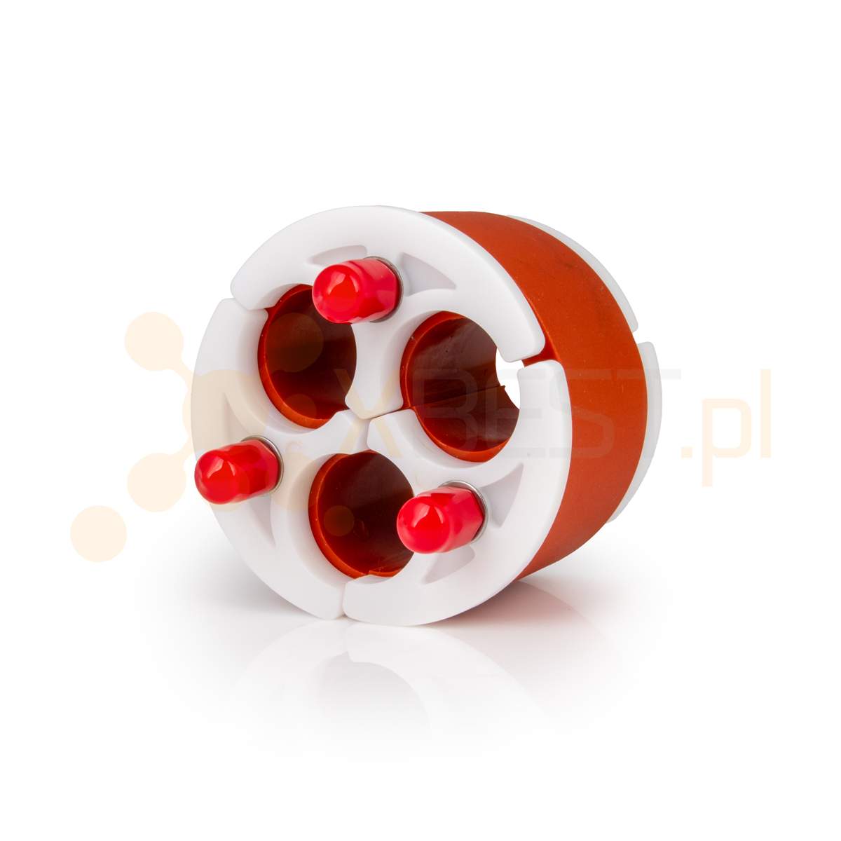 Pipe seal 110mm, pipes 3x30-32mm