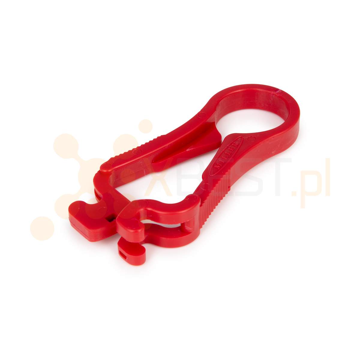 Stripper for fibre optic tubes Miller FTS-005 up to 2.0mm