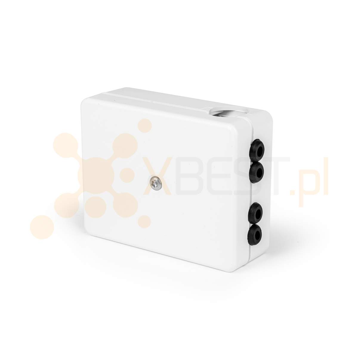 Przełącznica odgałęźna 8 portowa