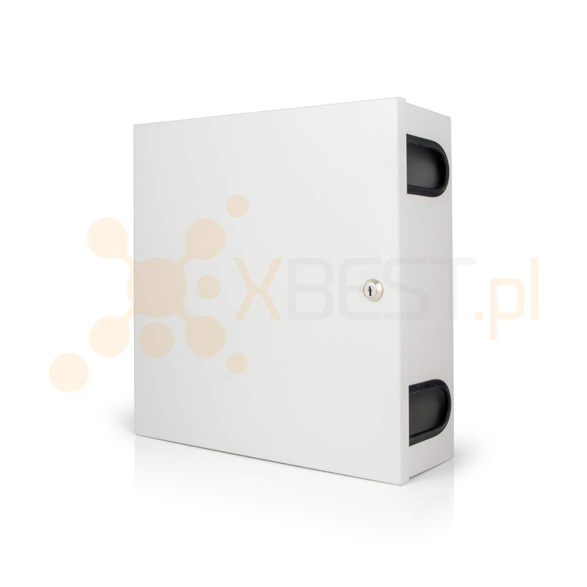 Skrzynka na zapas kabla 40/40/12 