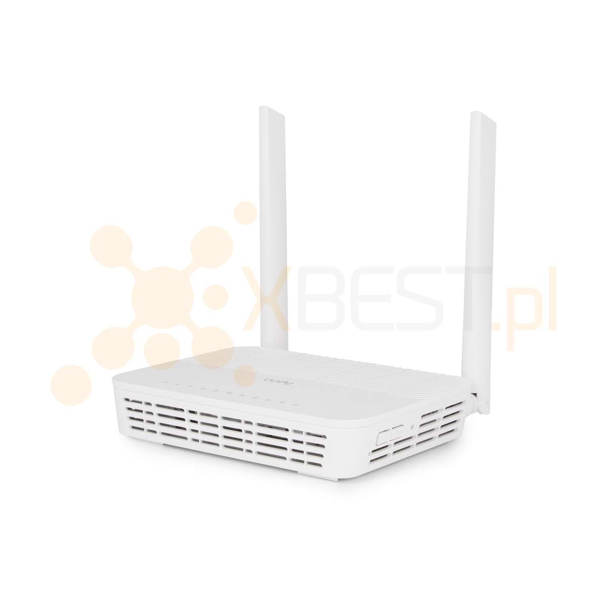 CUDY GPON ONT GP1200, AC1200 WiFi-AC, 4XGE ports