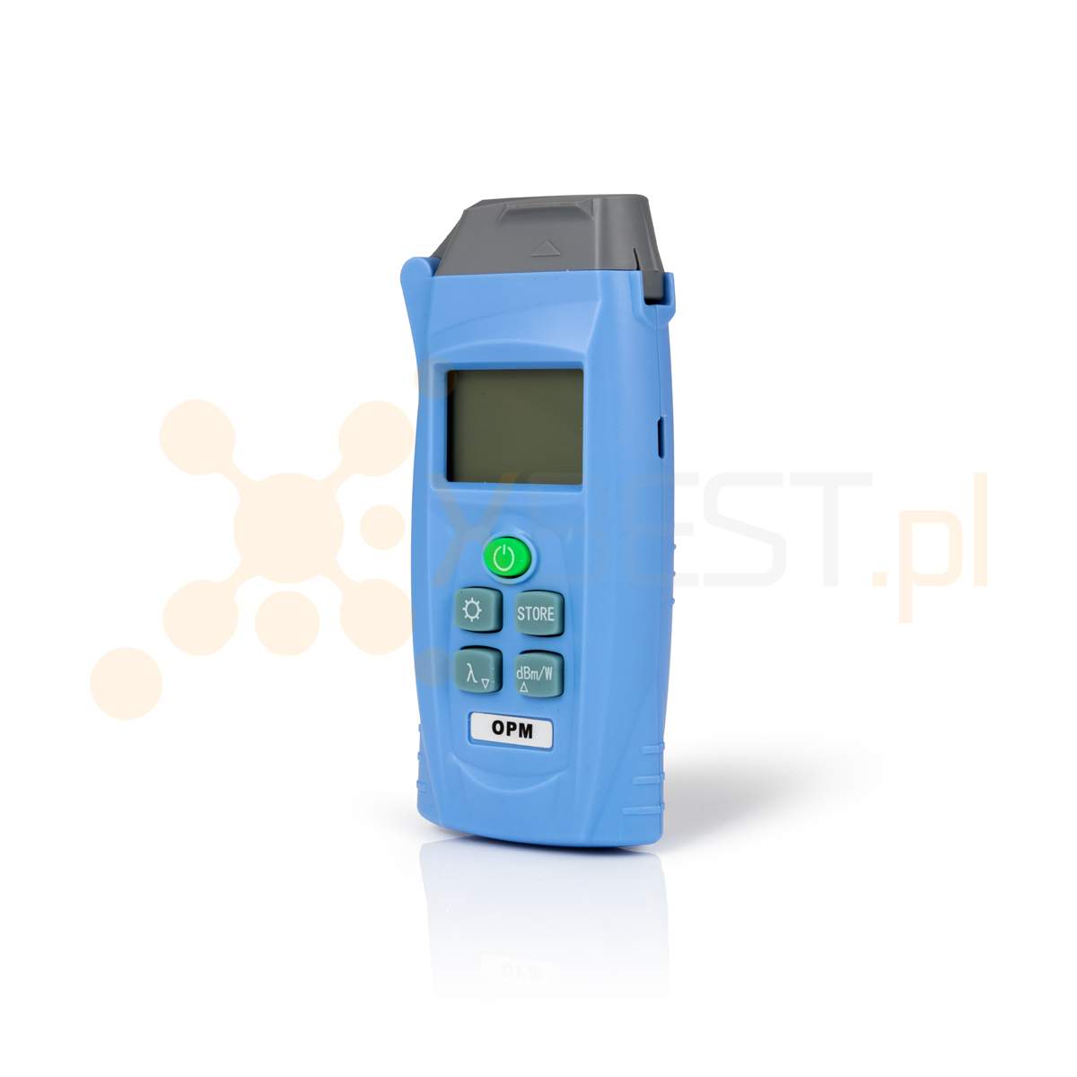 Miernik mocy optycznej OPM-36 (-70~+26dBm)