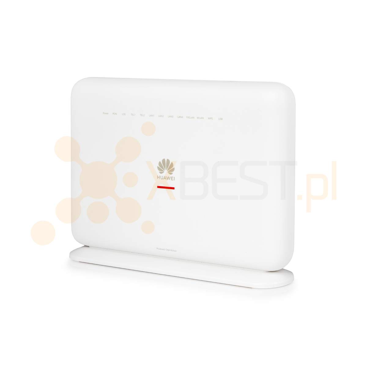 Huawei ONT XGS-PON EN8255X6s-8X (1x10GE, 4xGE, 2xPOTS, AX6000, 1xUSB) (SC/APC)