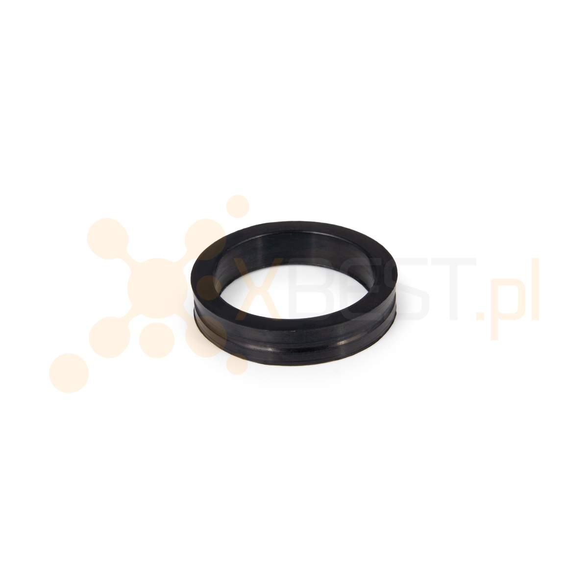 Gumy do koła napędowego (rowek 2mm) do wdmuchiwarki BDJ Budget Plus