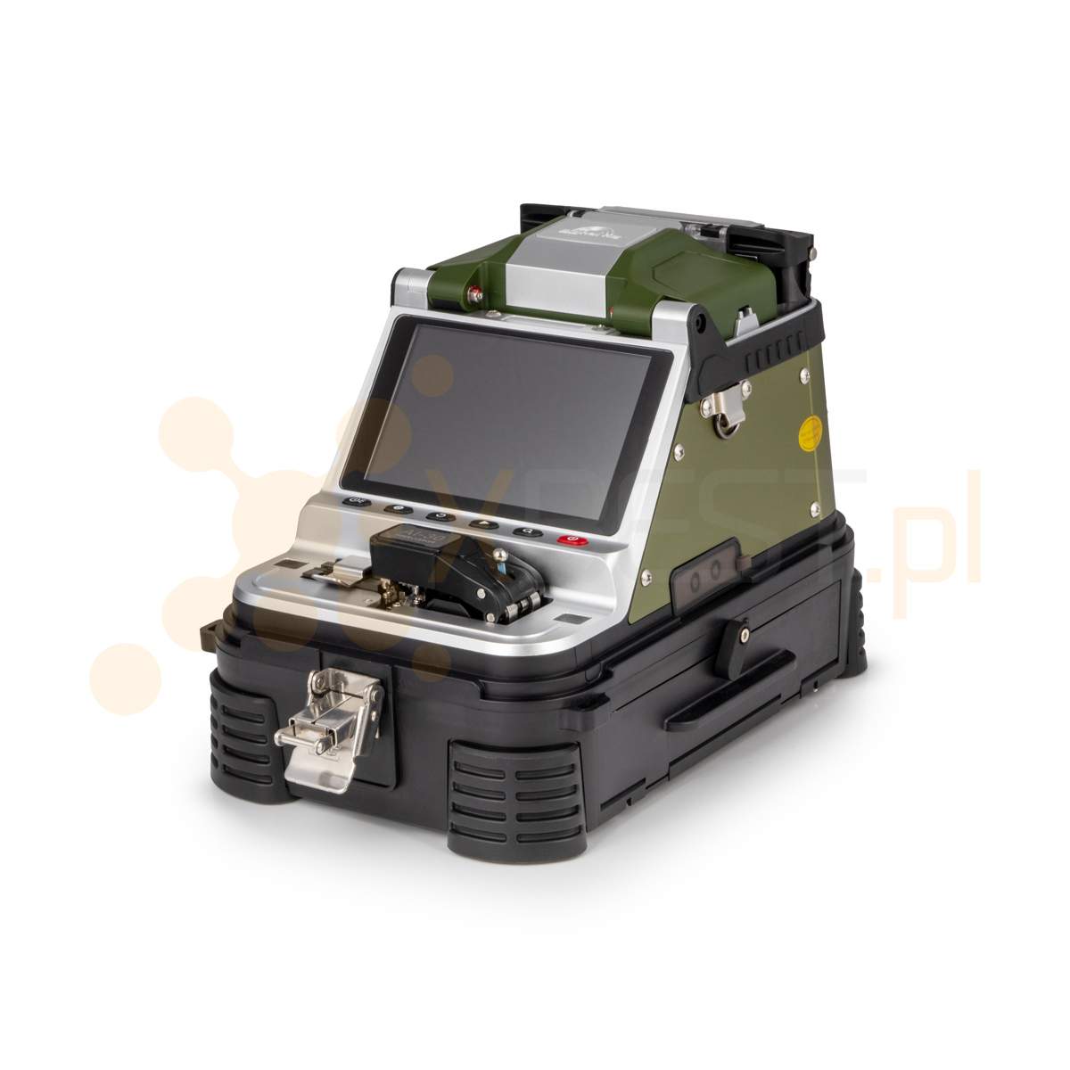 Spawarka światłowodowa Signal Fire AI-30