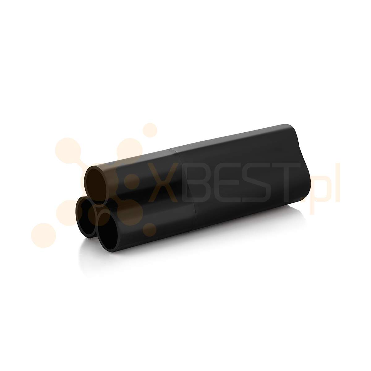 Tycon heat-shrinkable finger FHS-1x36/18-3x18/4-TL130