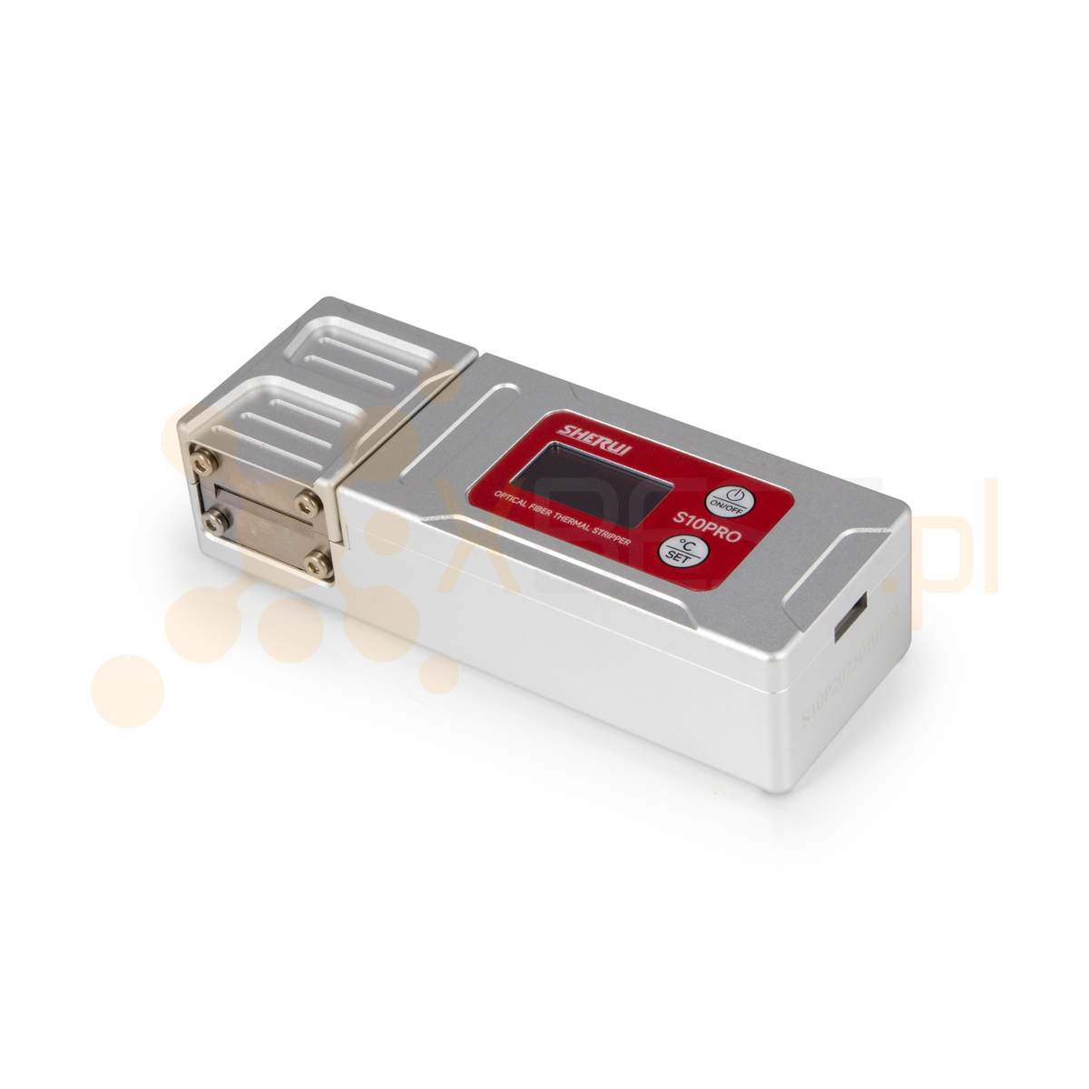 Sherui S10 PRO thermal stripper