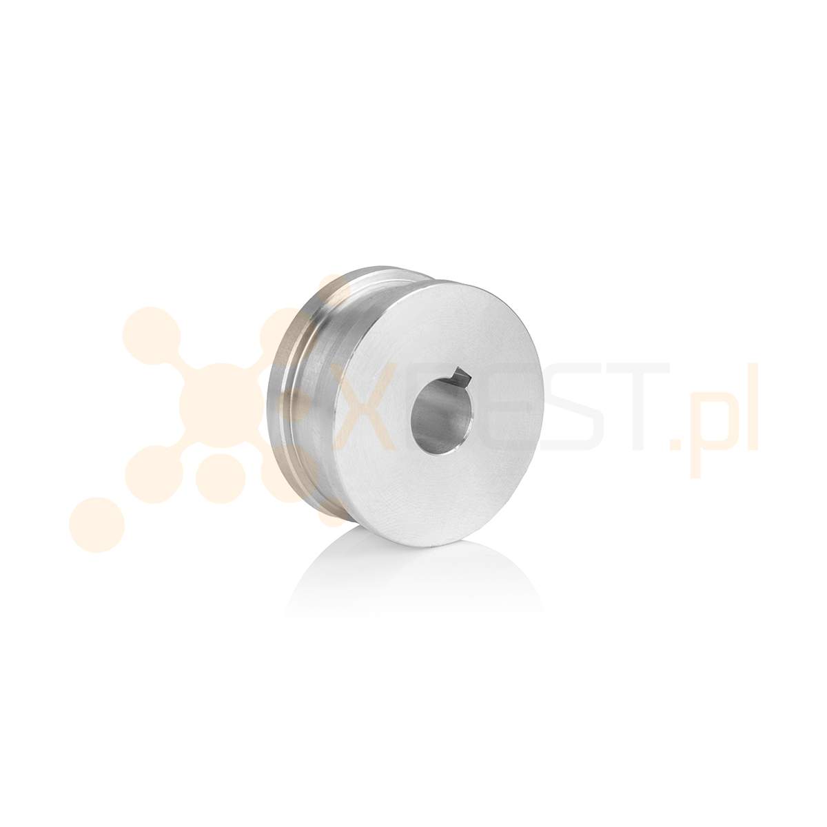 Koło napędowe do wdmuchiwarki BDJ Budget