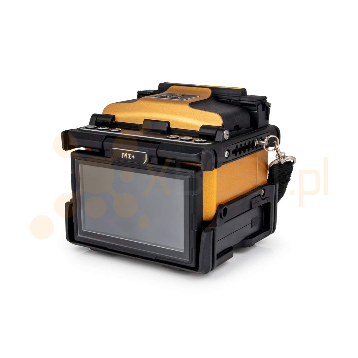 Spawarka światłowodowa INNO M9+ + obcinarka V1