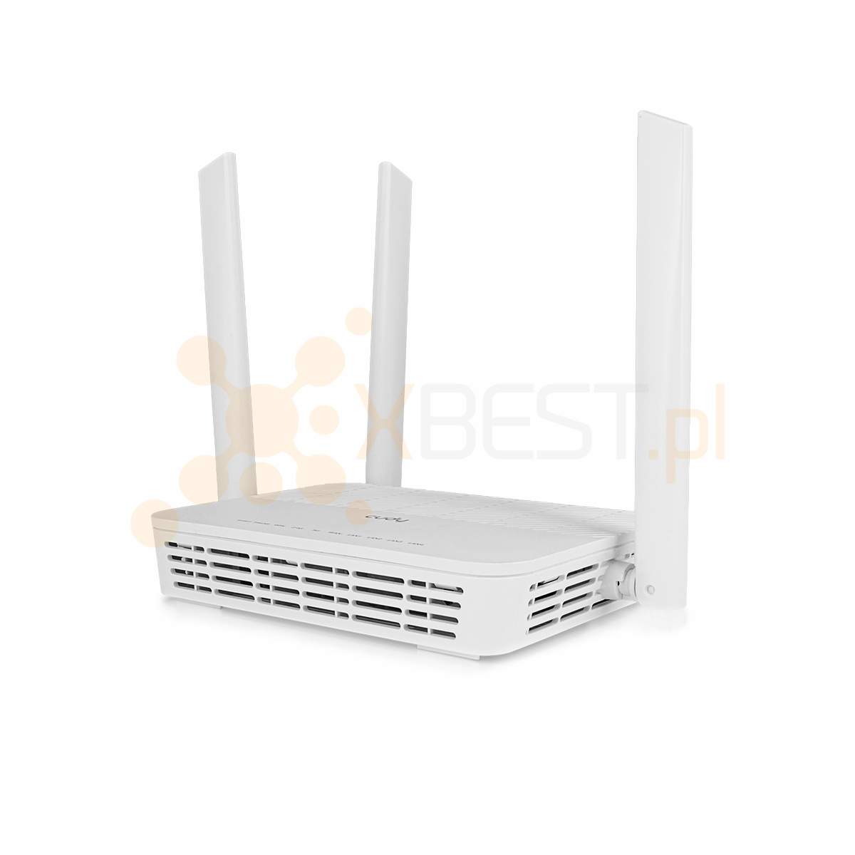 CUDY WR3000H 2.5G, AX3000 WiFi-AX, 4XGE ports