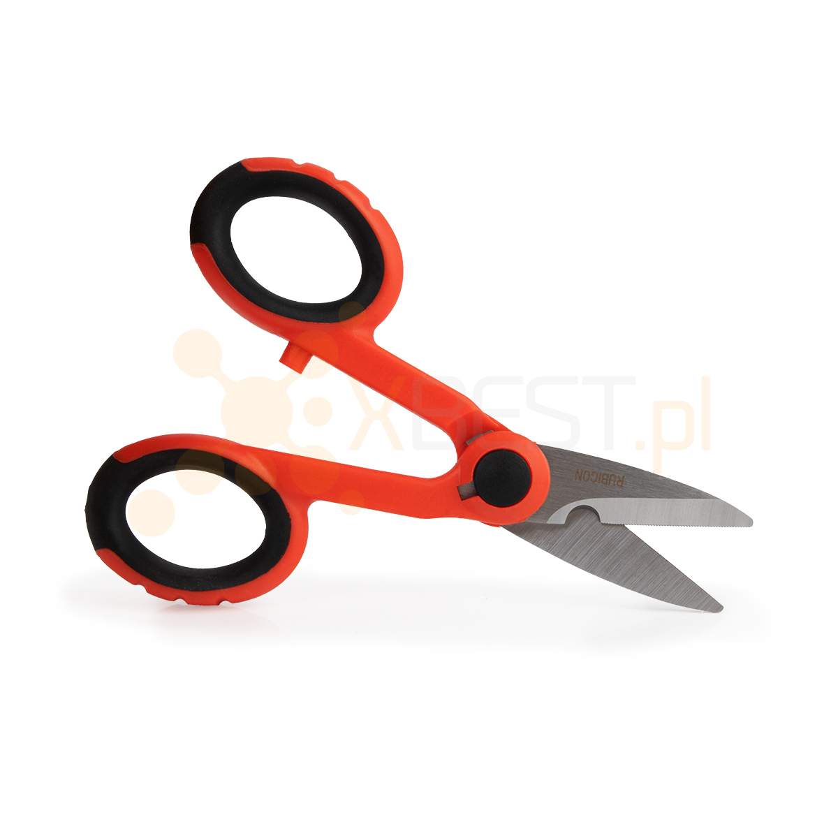 Nożyczki do Kevlaru/Aramidu 140mm