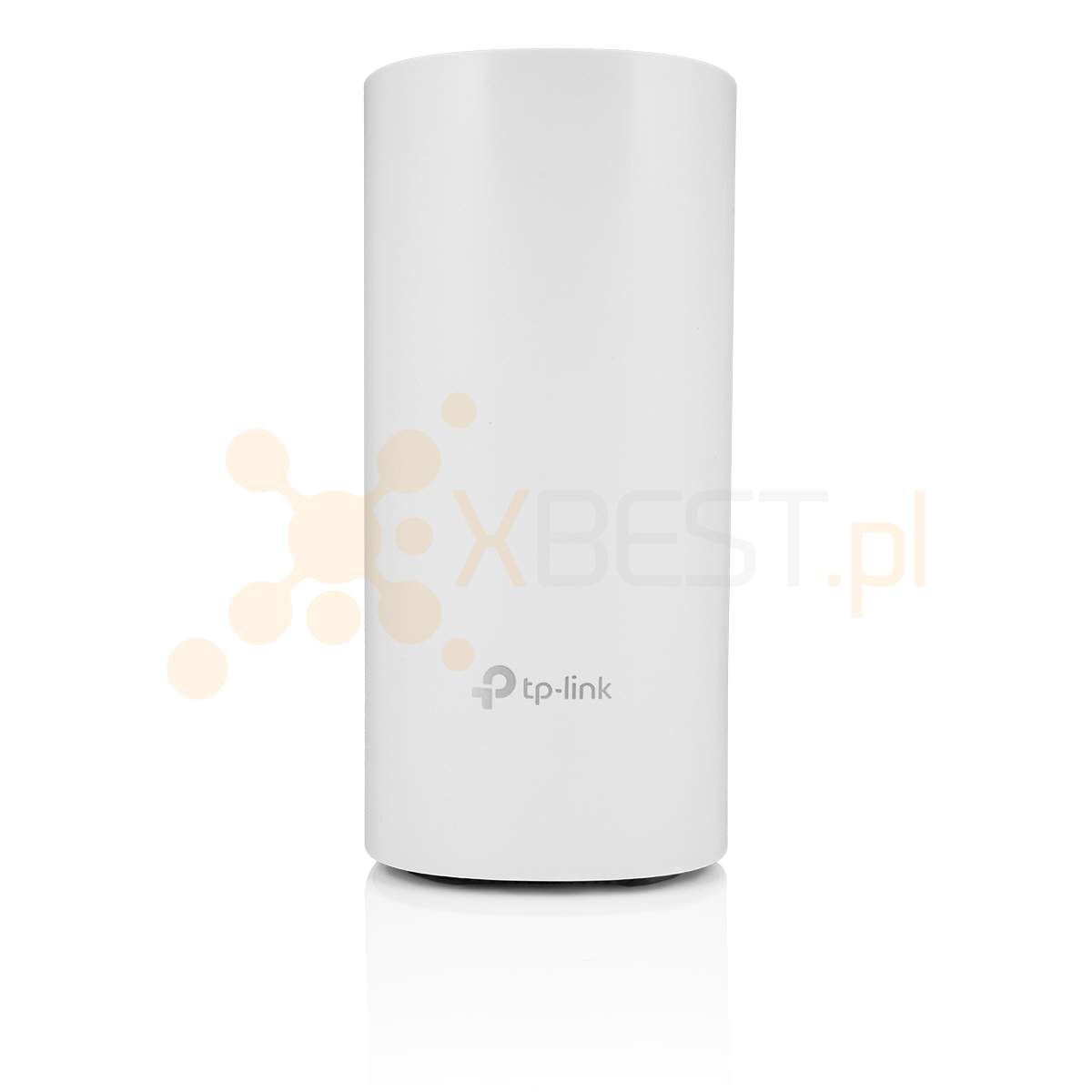 TP-Link TL-DECO M4, Mesh WiFi-ac (1-PACK), 2xGE ports