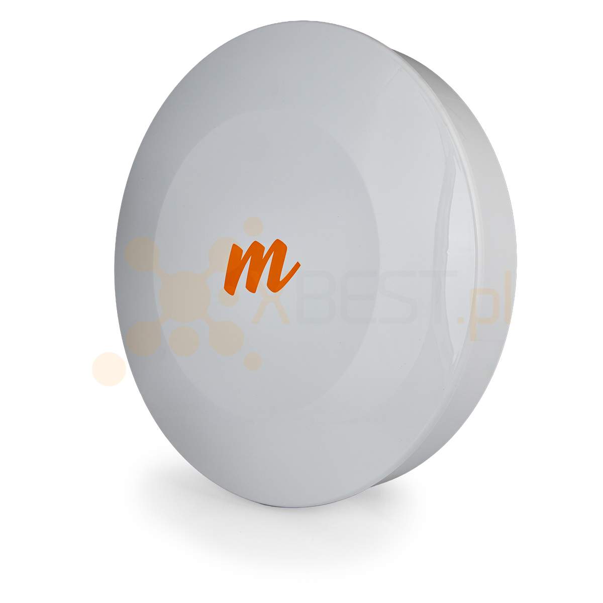 MIMOSA B5 Integrated Backhaul