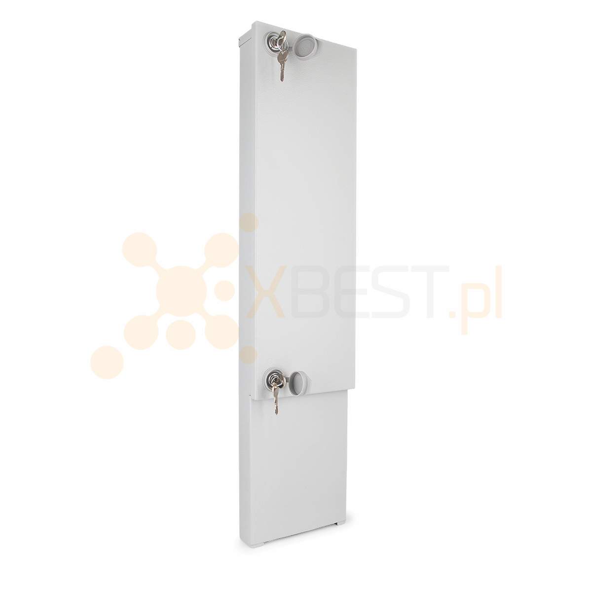 Armario de poste FTTx exterior 12J, RSZ-79/18/6