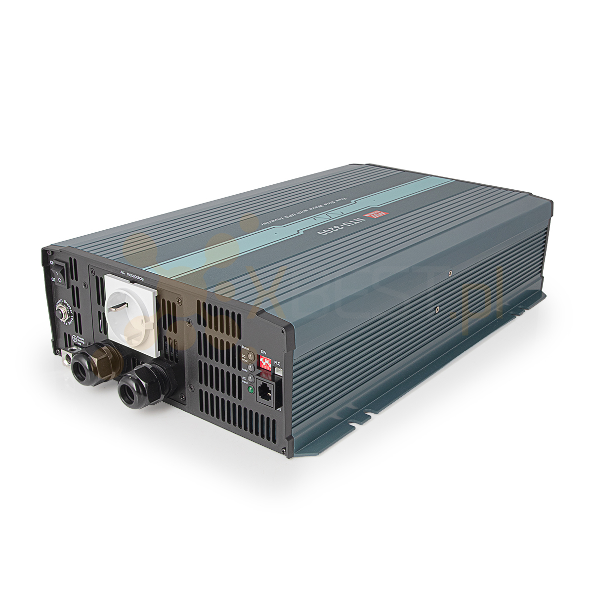 Przetwornica NTU-3200-248EU 3200W 48VDC/230VAC