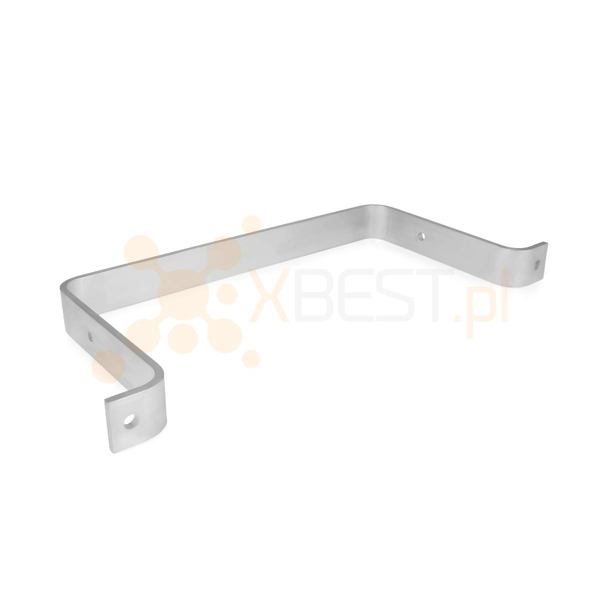 Frame cable reserve extension arm (15 cm from the pole) v.2
