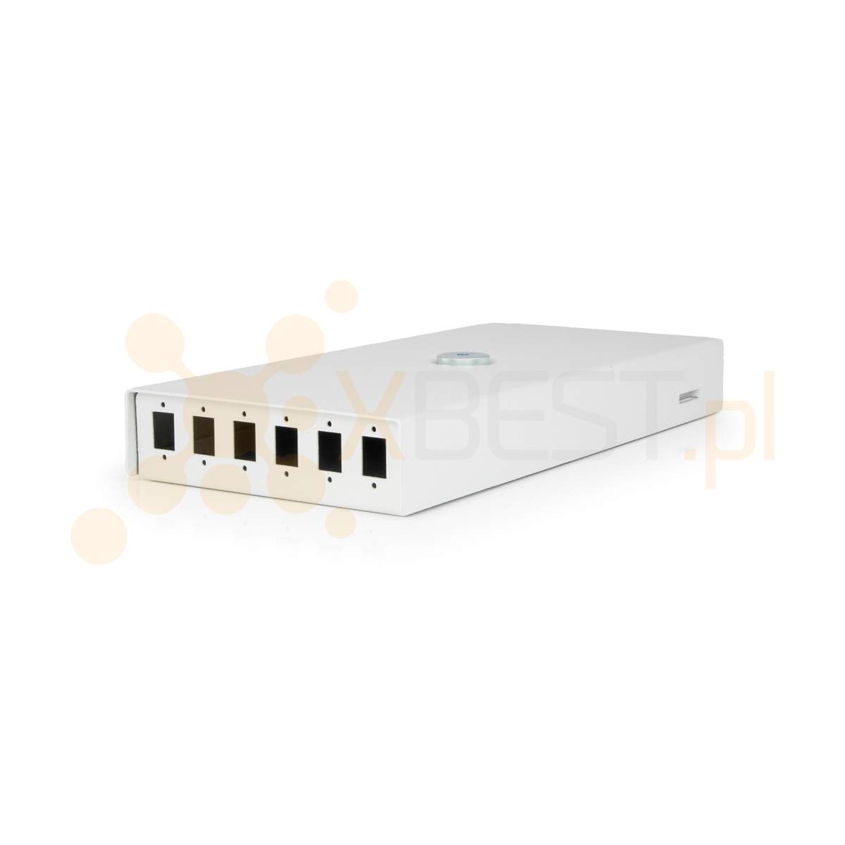 Przełącznica światłowodowa PSN 1 6x SX