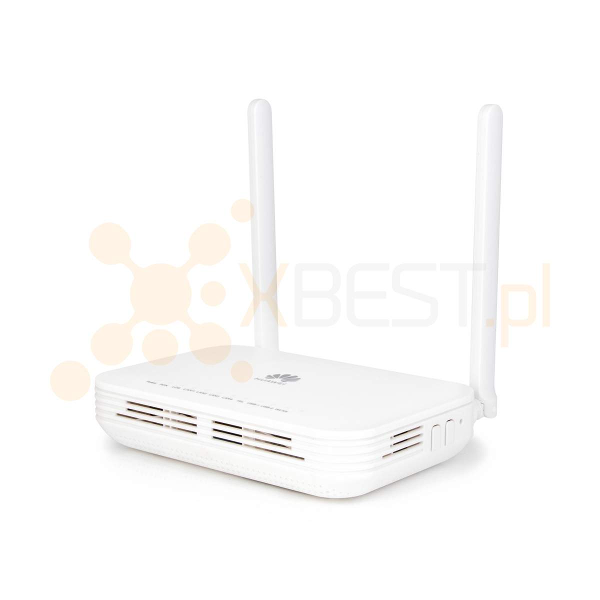 Huawei ONT XG-PON OptiXstar HN8546X6 (4xGE, 1xFX, 2xUSB, WiFi-ax) (SC/UPC)