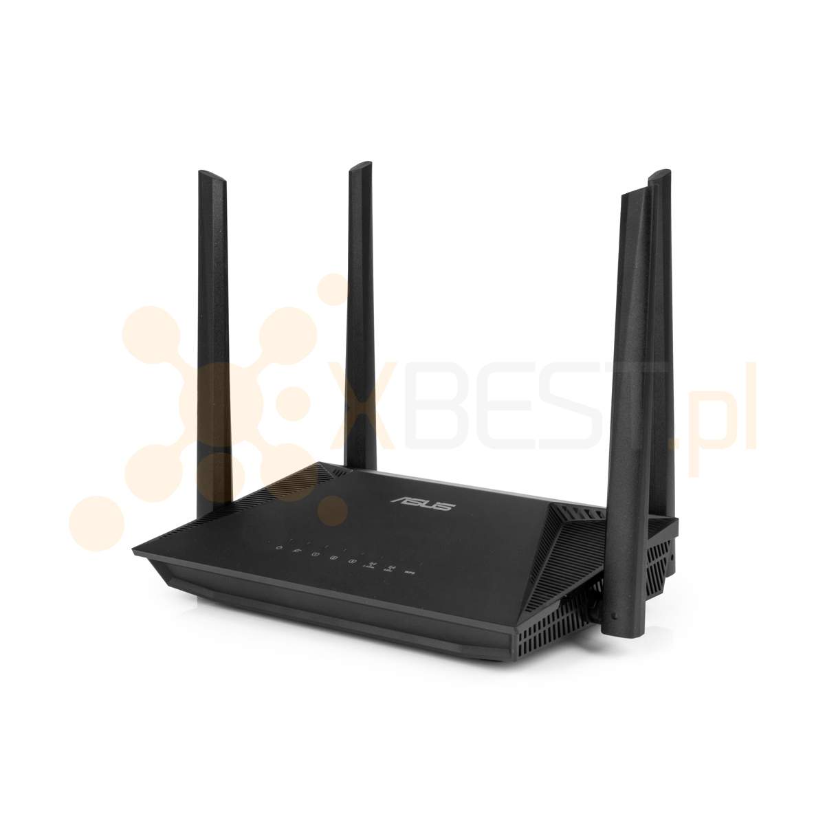 ASUS RT-AX52 PRO, AX3000, WiFi-AX, 4xGE