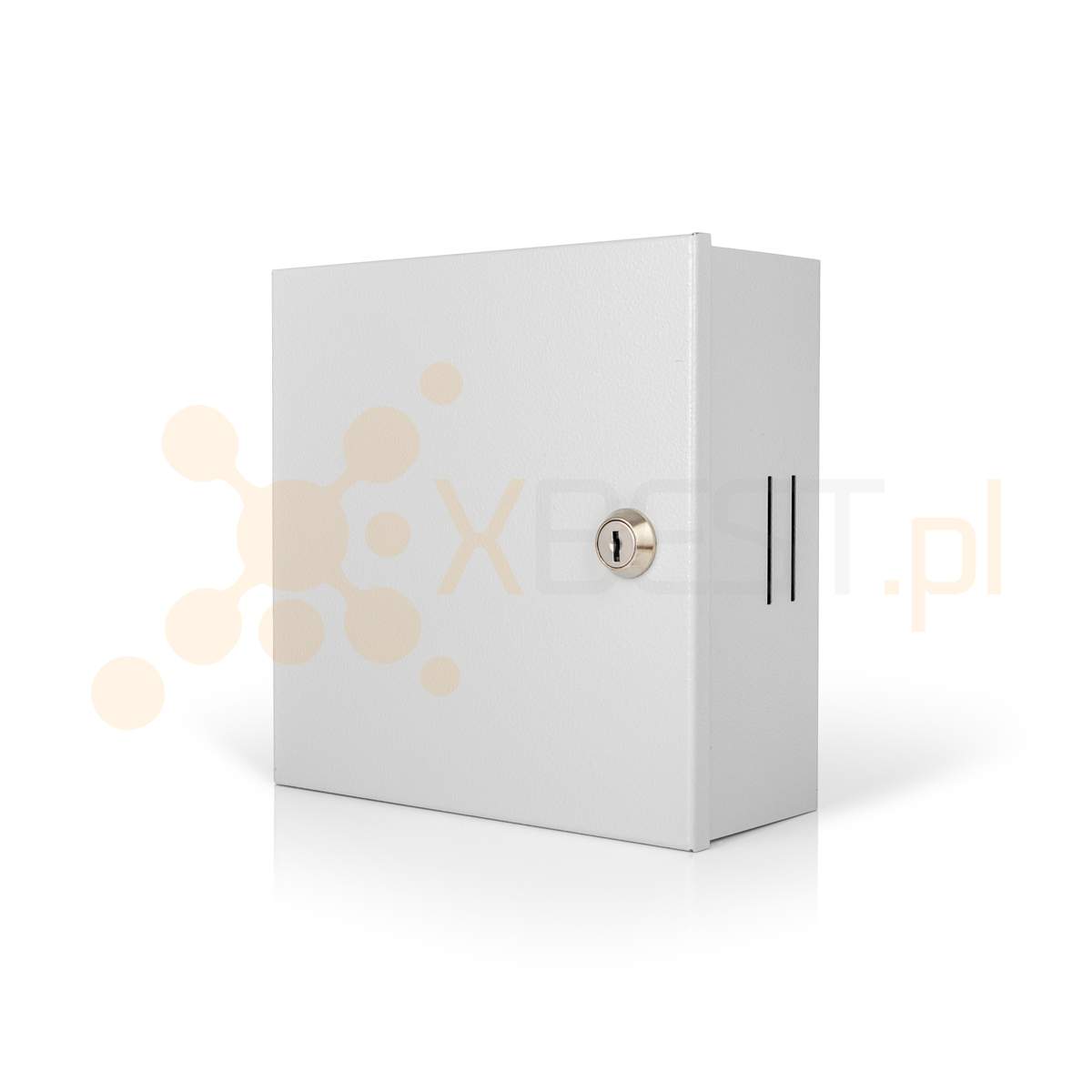 Skrzynka światłowodowa Tracom CX ODF PD-FTTH 24J 200/200/80