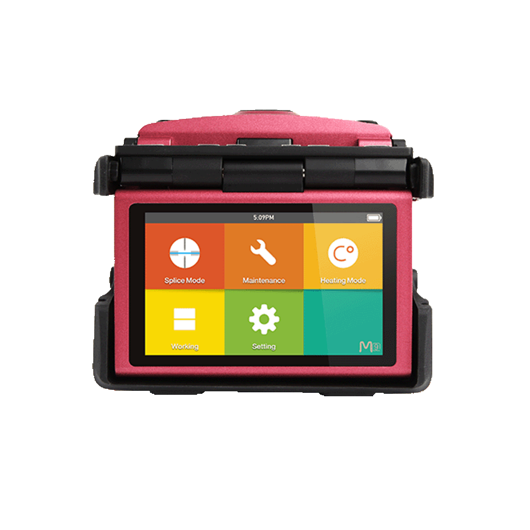 Spawarka światłowodowa INNO M9 + obcinarka V1