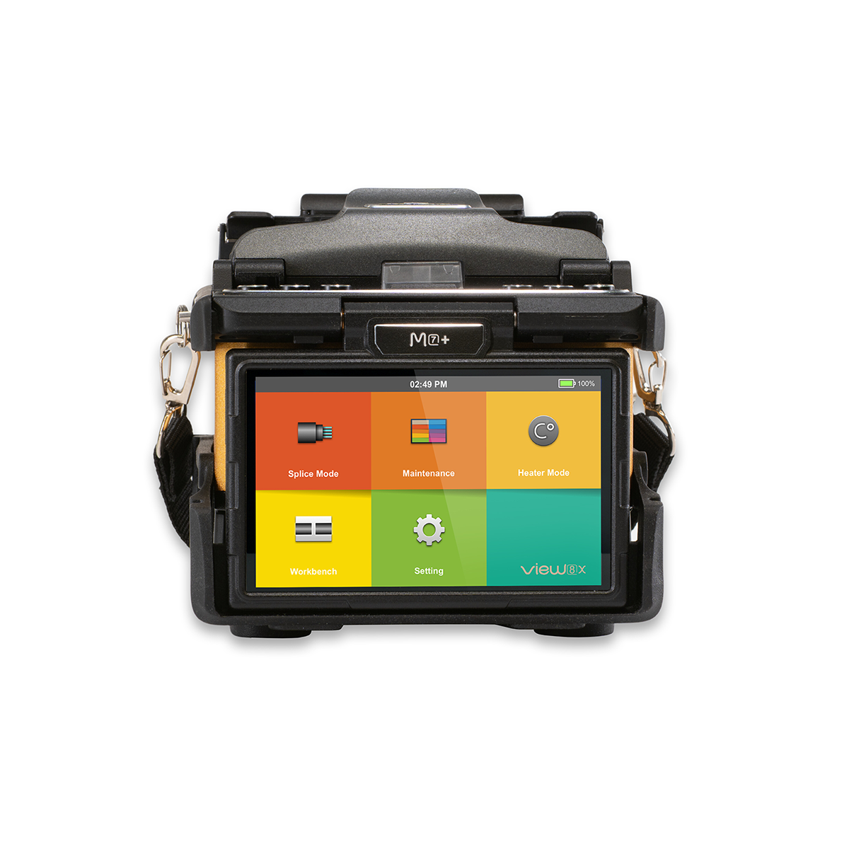 Spawarka światłowodowa INNO M7+ + obcinarka V1