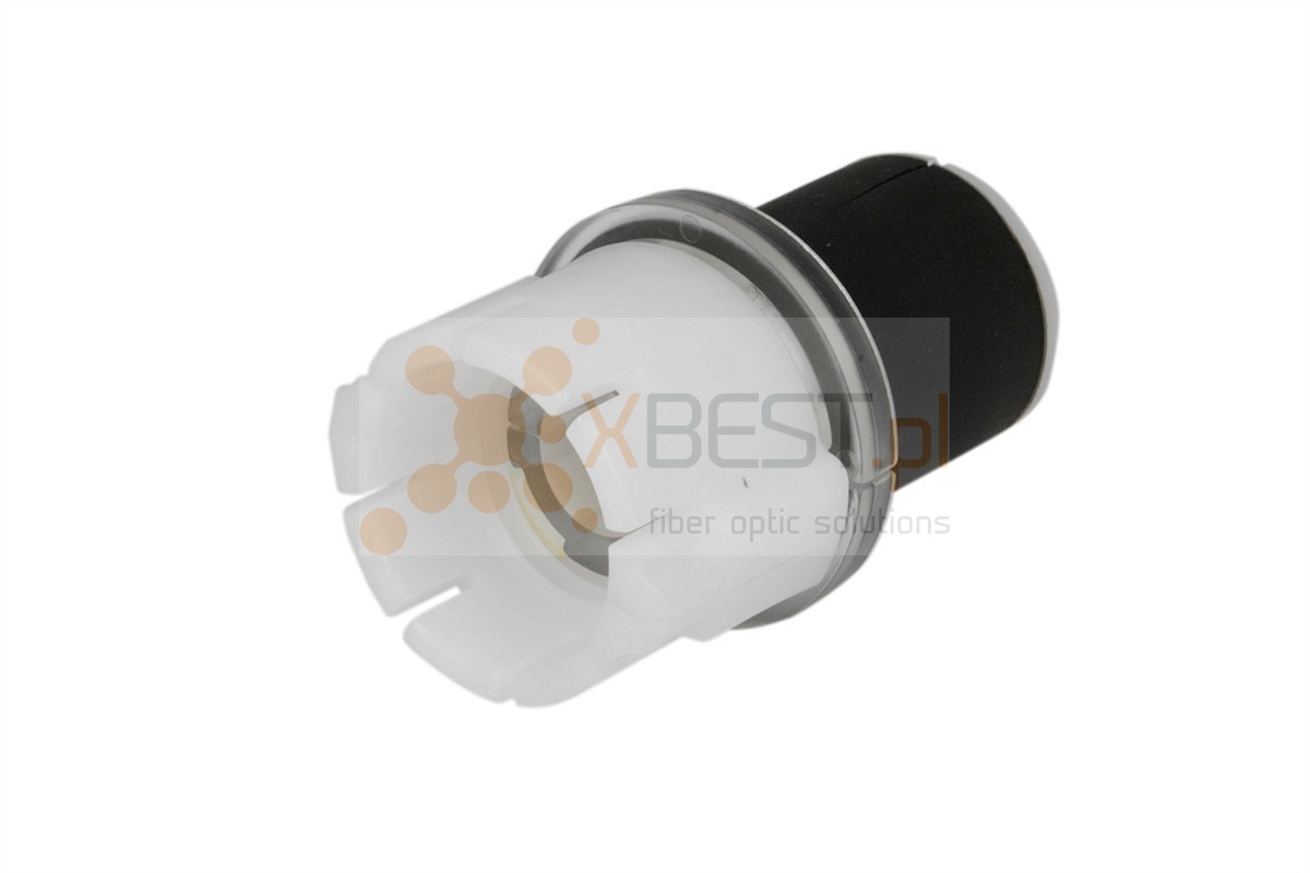 Jackmoon 12S070SB Simplex - uszczelnienie do rur fi 40mm (ID 31-34.5mm) dla kabli fi 13-18mm