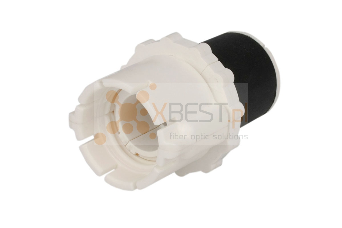 Jackmoon 15S057SB Simplex - uszczelnienie do rur fi 50mm (ID 37.1-41.9mm) dla kabli fi 9-14mm