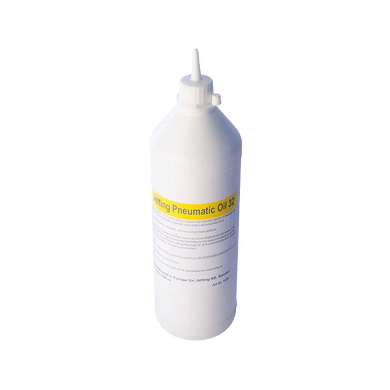 Pneumatic Oil Jetting 1L Oil32