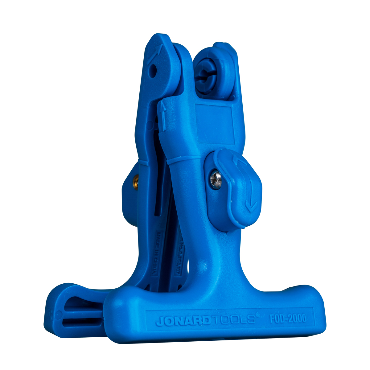 Ściągacz izolacji kabli typu FLAT Jonard FOD-2000