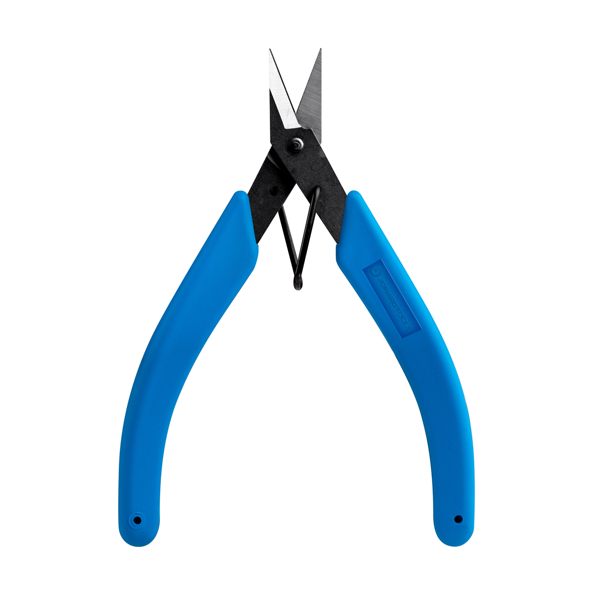 Scissors for Kevlar/Aramid Jonard JIC-190 147mm