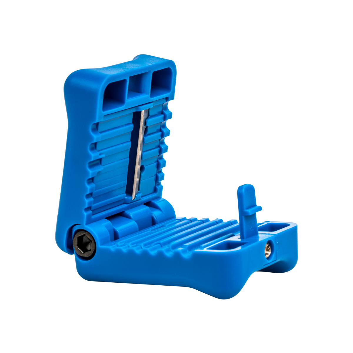 Jonard MS-600 1.0-3.3 mm fibre optic tube cutter