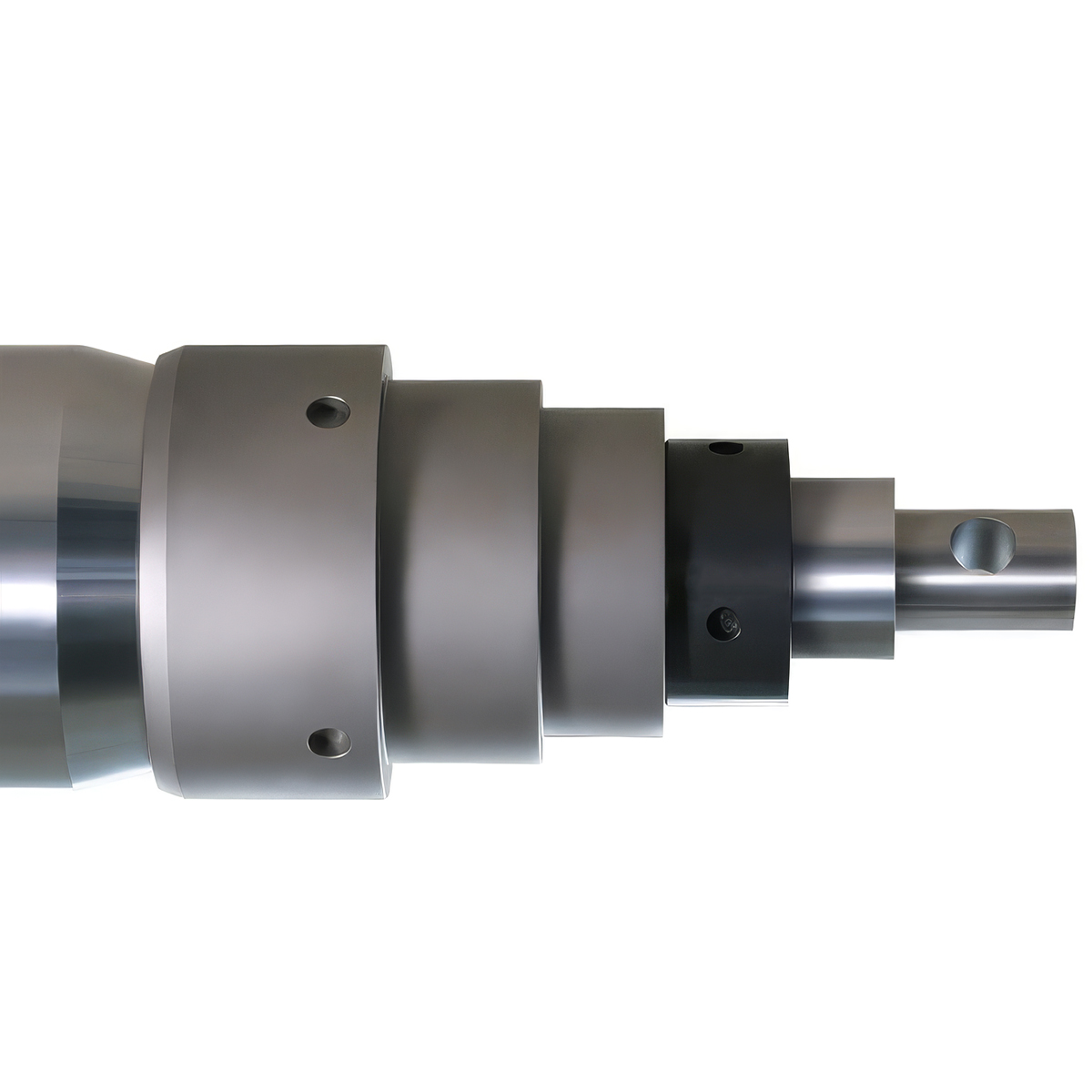 MAX K160S Pneumatic Piercing Tool
