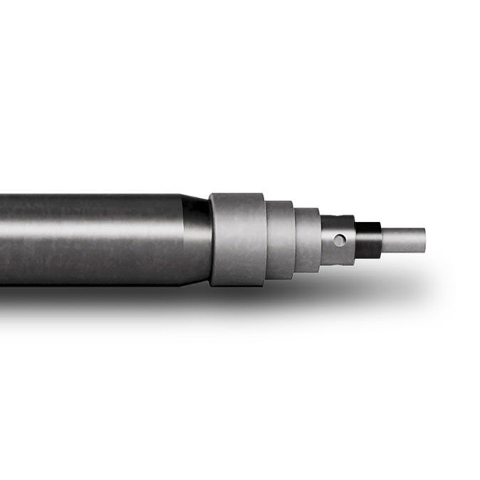 MAX K55S Pneumatic Piercing Tool