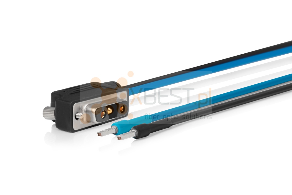 Kabel zasilający DC OLT MA5608T/MA5800-X2/C320 (MD232-HI)